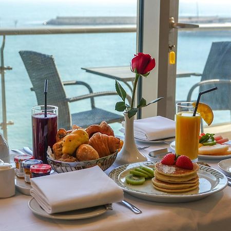 Al Kout Beach Hotel Kuwait City Exterior photo