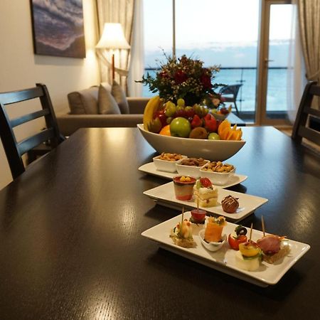 Al Kout Beach Hotel Kuwait City Exterior photo