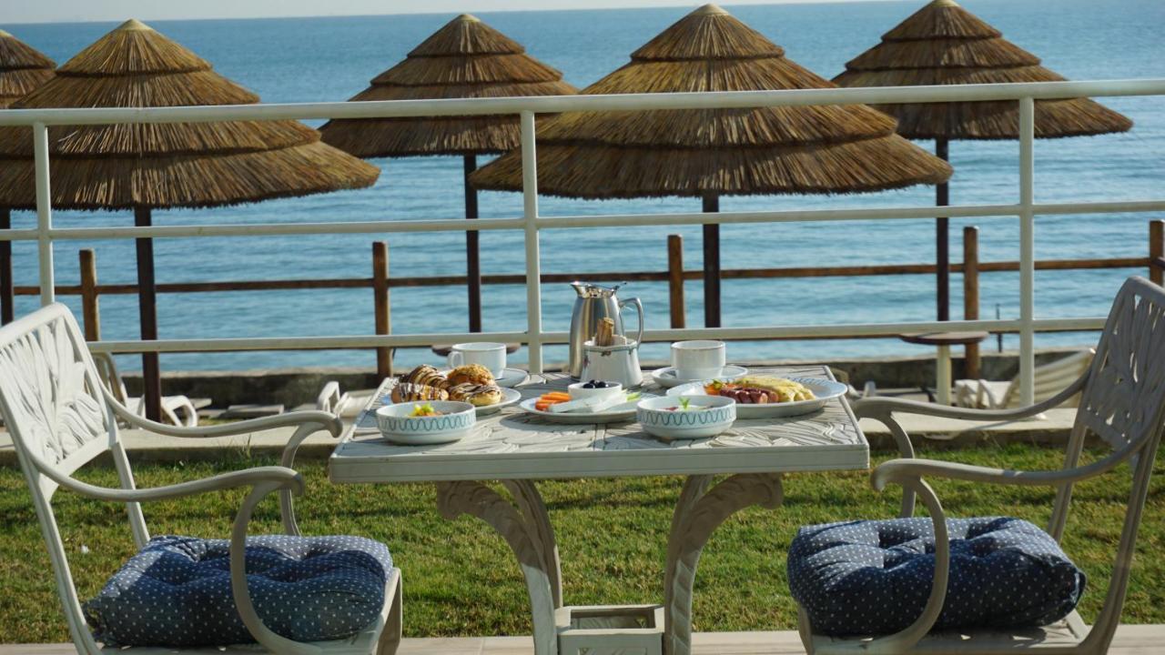 Al Kout Beach Hotel Kuwait City Exterior photo