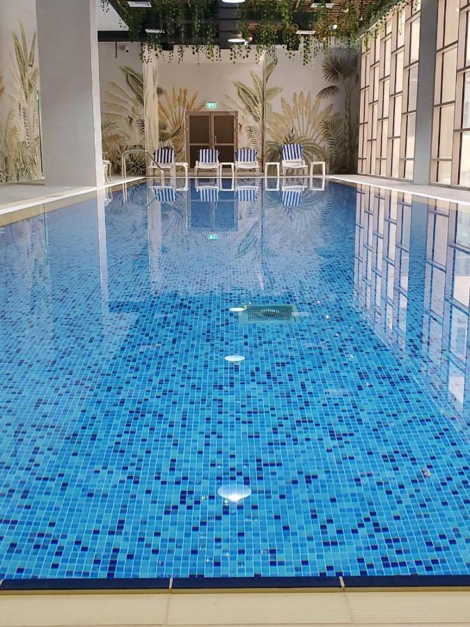 Al Kout Beach Hotel Kuwait City Exterior photo
